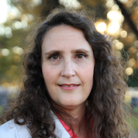 Kim Boothby