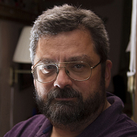 Tim Boothby