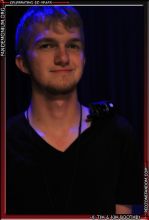 Josh Peterson