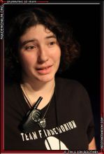 Mariah Jonas