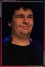 Kevin Vialpando