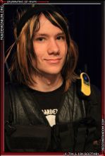 Ruki LuVisi